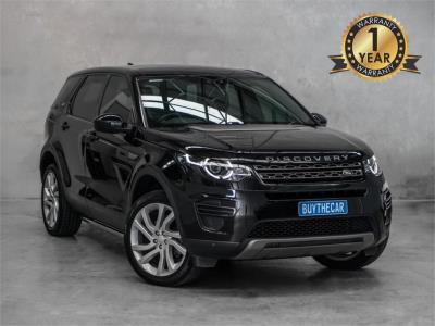 2019 Land Rover Discovery Sport TD4 110kW SE Wagon L550 19MY for sale in Carrum Downs